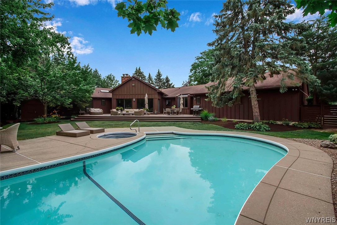 60 Timberlane Drive Amherst, NY 14221 - Photo 46 of 50