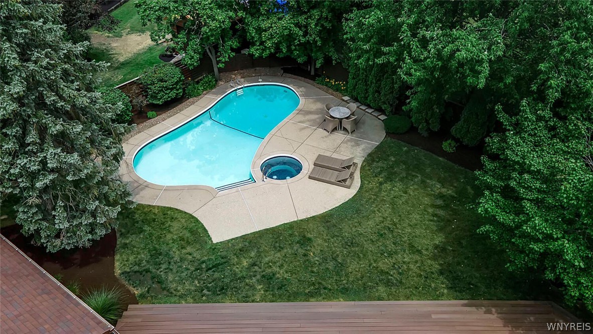 60 Timberlane Drive Amherst, NY 14221 - Photo 47 of 50