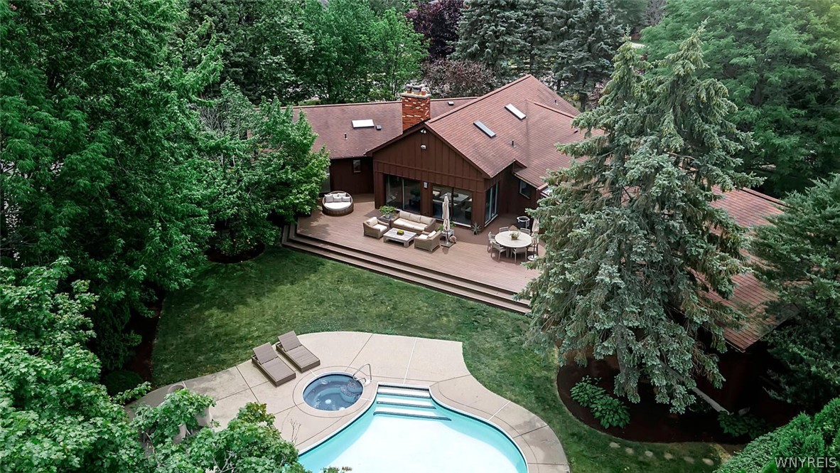 60 Timberlane Drive Amherst, NY 14221 - Photo 48 of 50