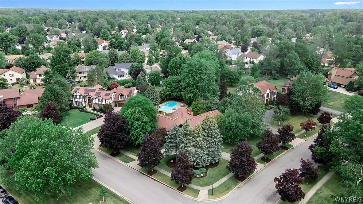 60 Timberlane Drive Amherst, NY 14221 - Photo 50 of 50