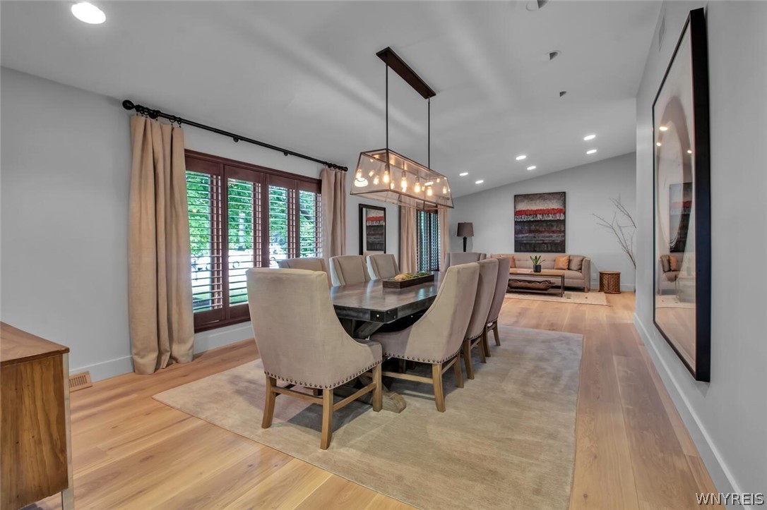 60 Timberlane Drive Amherst, NY 14221 - Photo 10 of 50