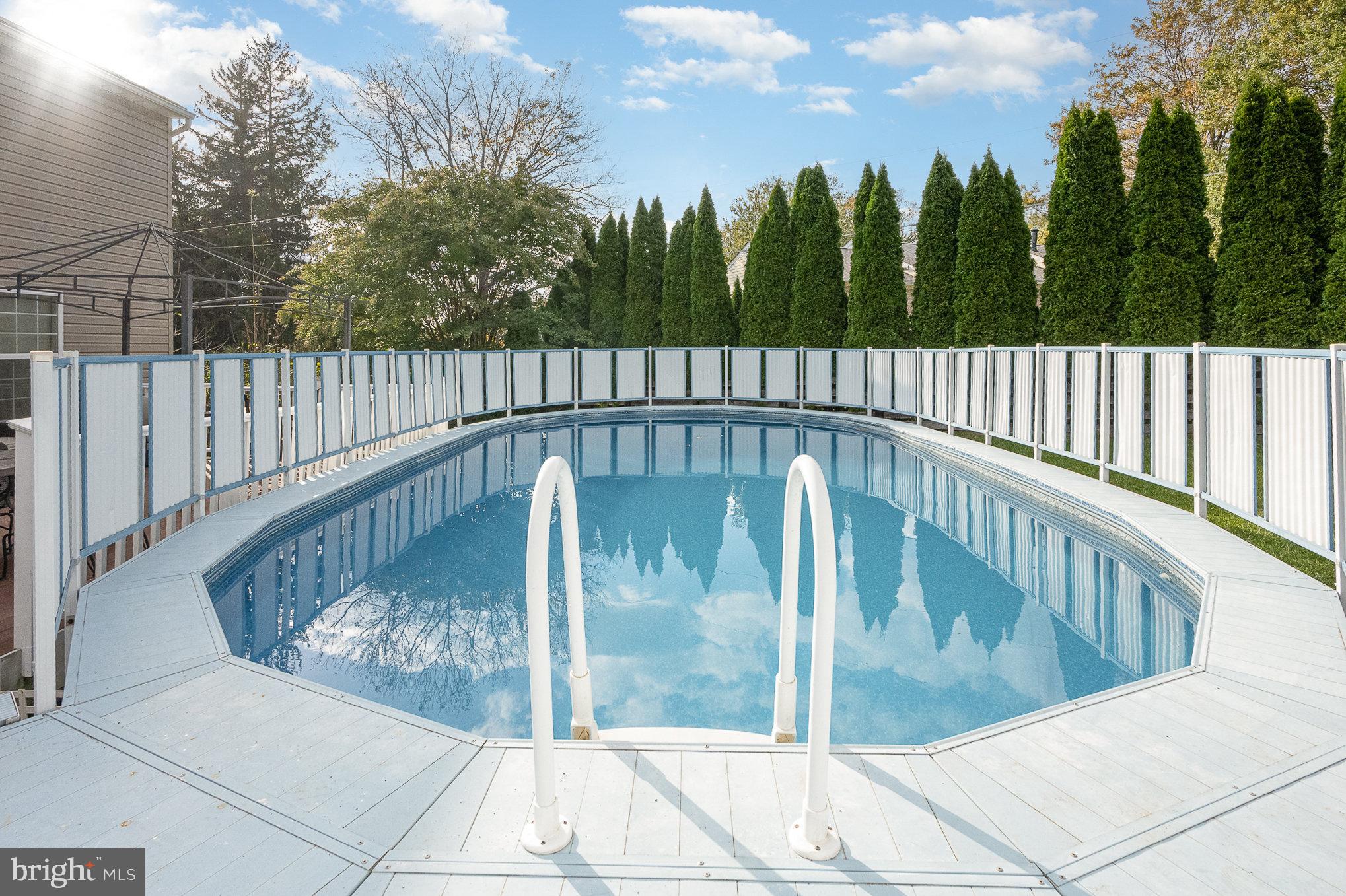 13842 Penn Shop Road Mount Airy, MD 21771 - Photo 65 of 74 Pool