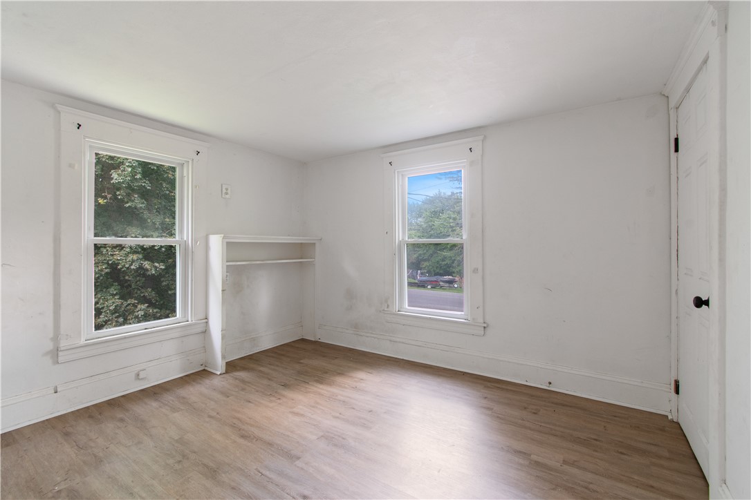 4351 Ridge Road Williamson, NY 14589 - Photo 26 of 30 ANOTHER UPSTAIRS BEDROOM