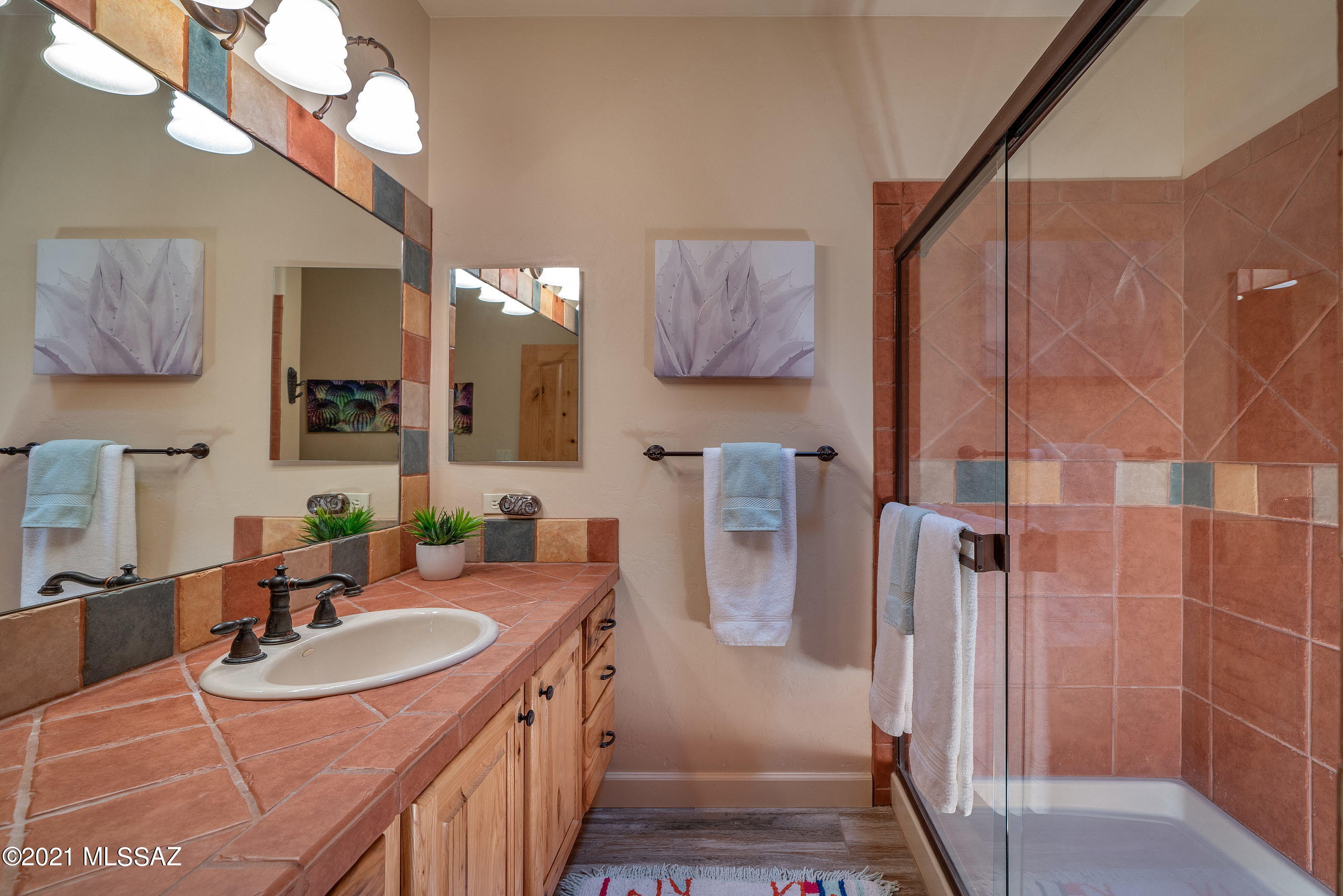 1180 West Reflection Ridge Place Tucson, AZ 85755 - Photo 28 of 46