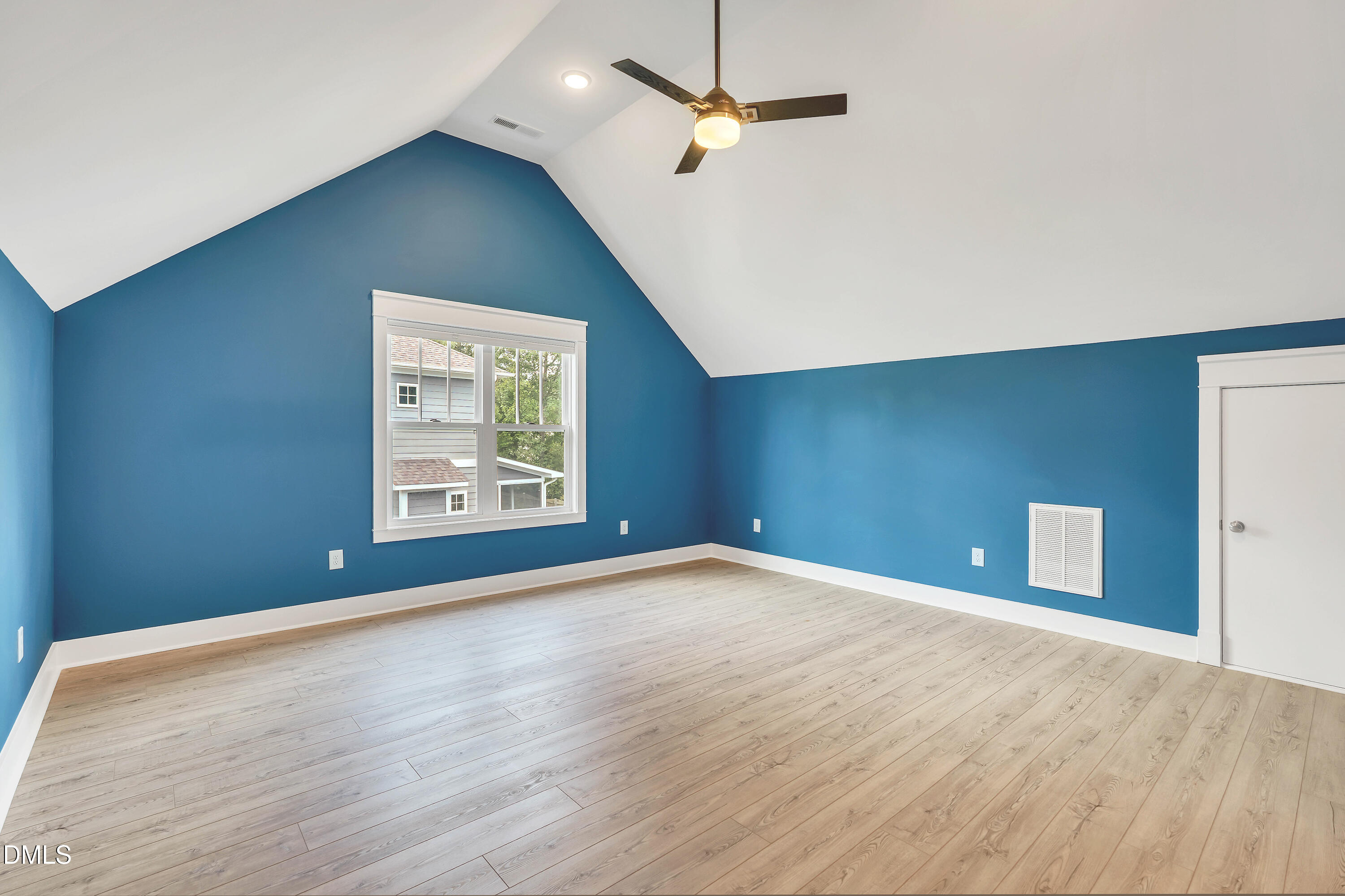 609 Jerome Road Durham, NC 27713 - Photo 26 of 40 Bonus Room