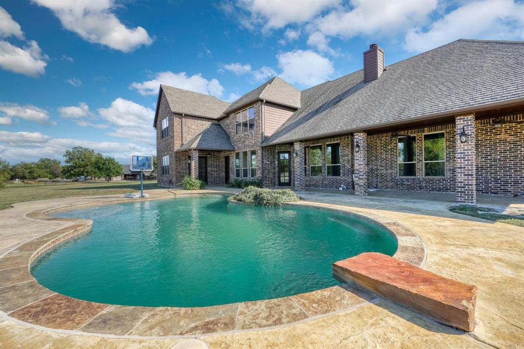 11445 Foutch Road Pilot Point, TX 76258 - Photo 39 of 40