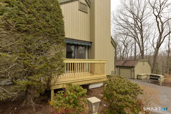 $225,000 | 1016 Heritage Village, Unit B, Southbury, CT 06488