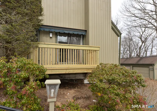$225,000 | 1016 Heritage Village, Unit B, Southbury, CT 06488