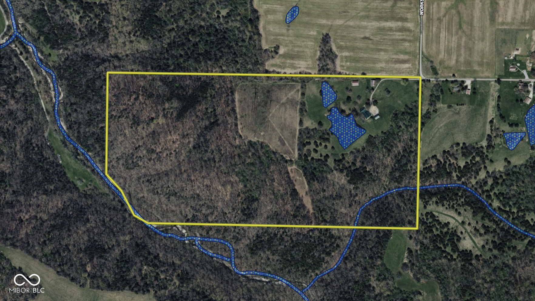 14998 Works Road Bennington, IN 47011 - Photo 9 of 12