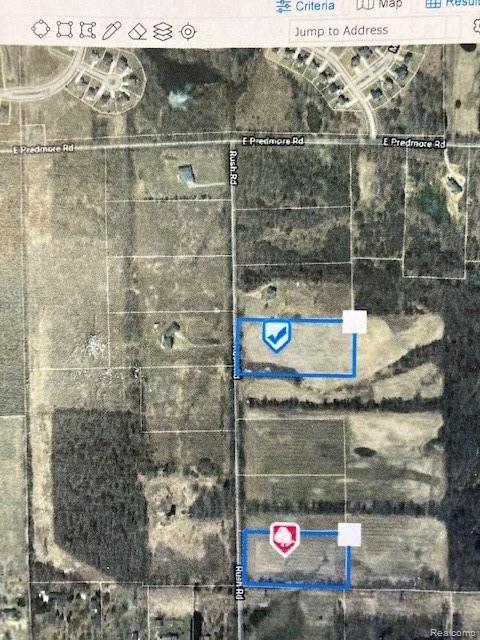 0 Rush Road Oakland, MI 48363 - Photo 1 of 3