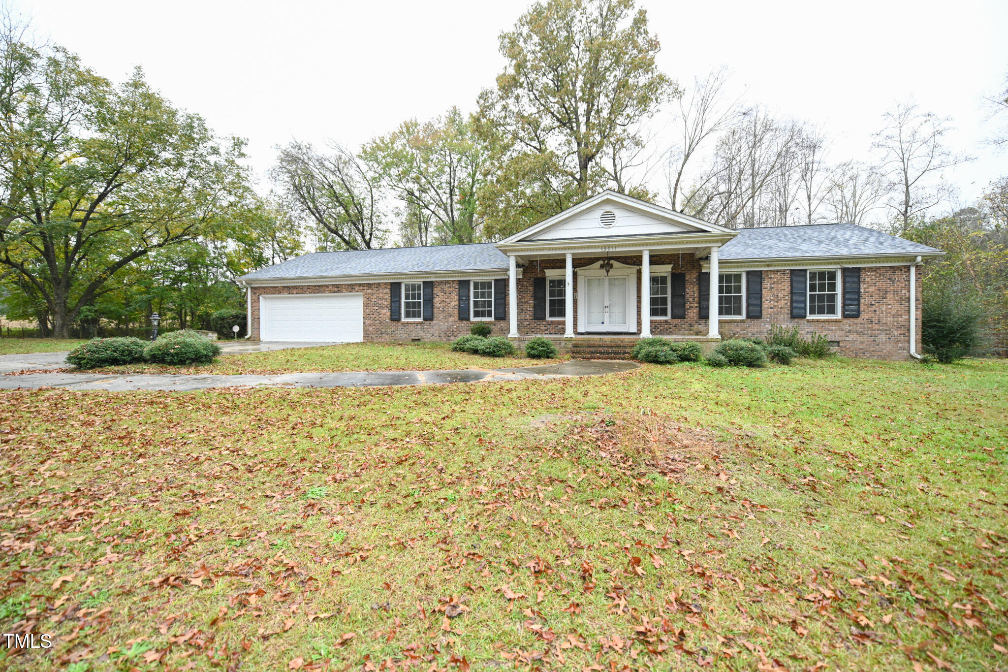 12815 Cleveland Road Garner, NC 27529 - Photo 1 of 38 001
