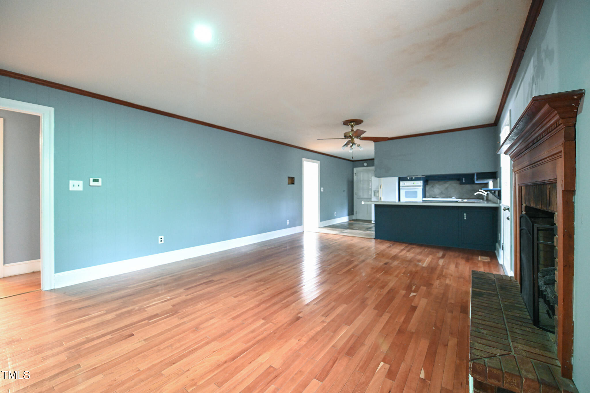 12815 Cleveland Road Garner, NC 27529 - Photo 13 of 38 013