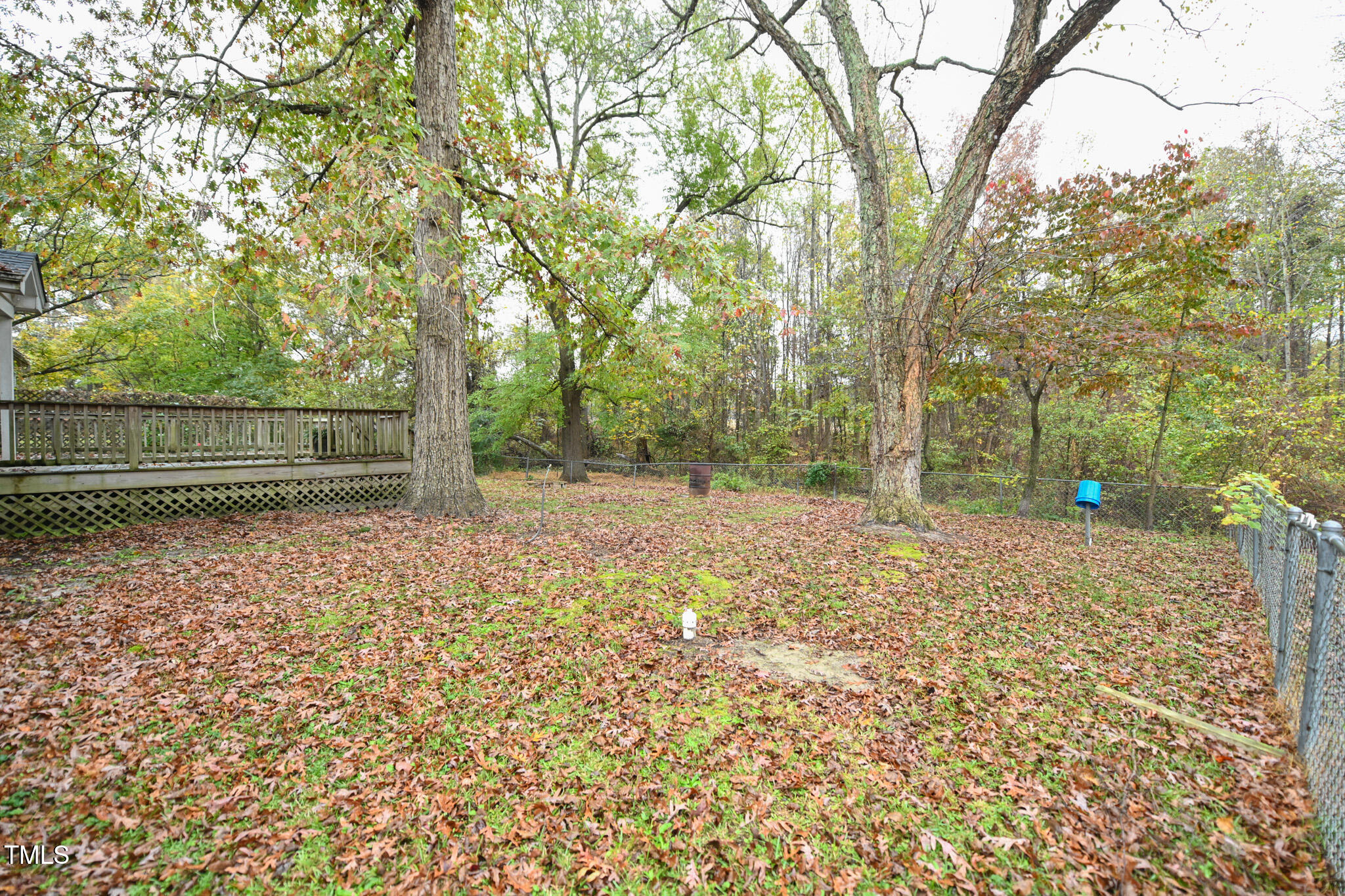 12815 Cleveland Road Garner, NC 27529 - Photo 35 of 38 035