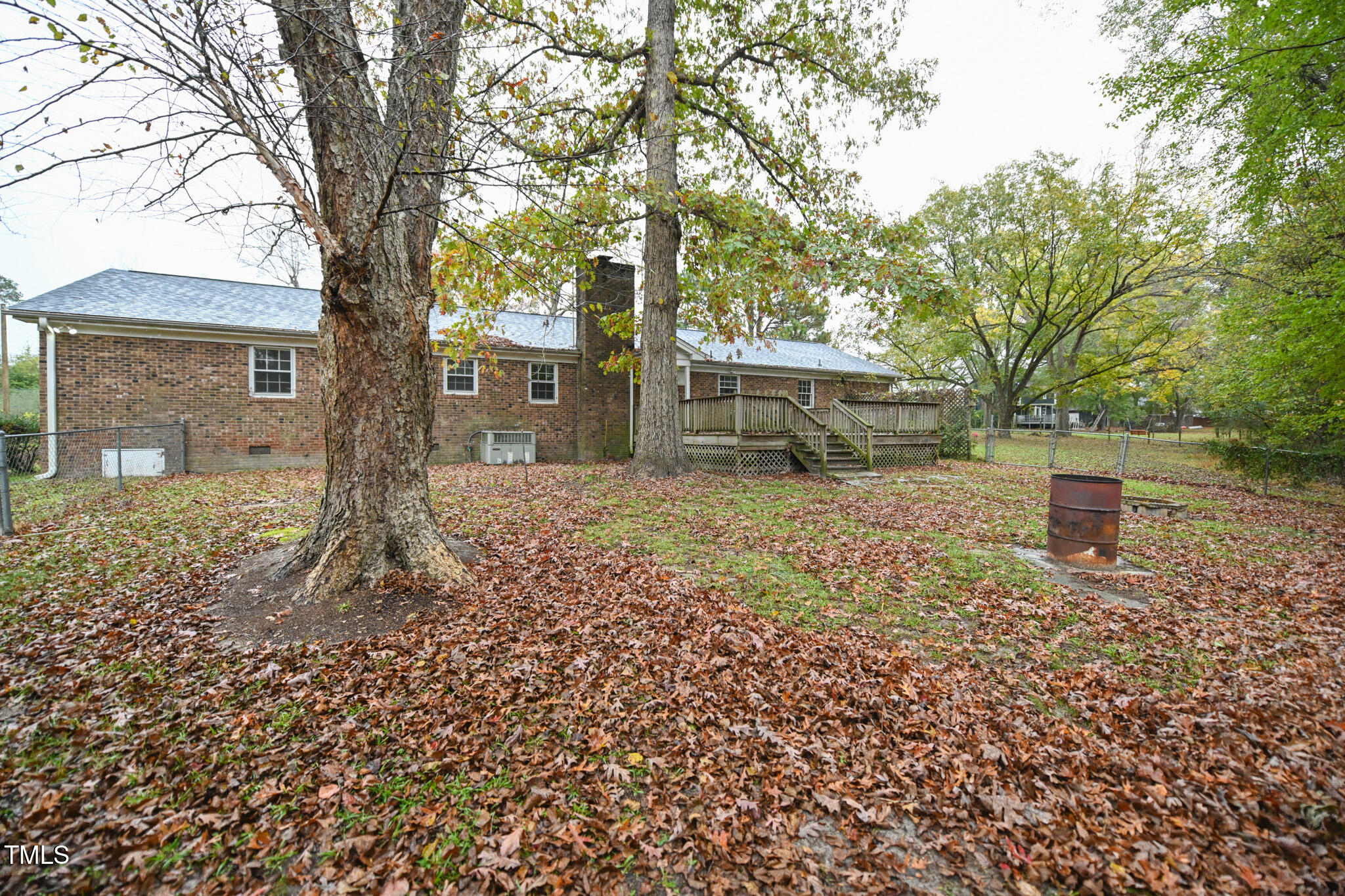 12815 Cleveland Road Garner, NC 27529 - Photo 37 of 38 037