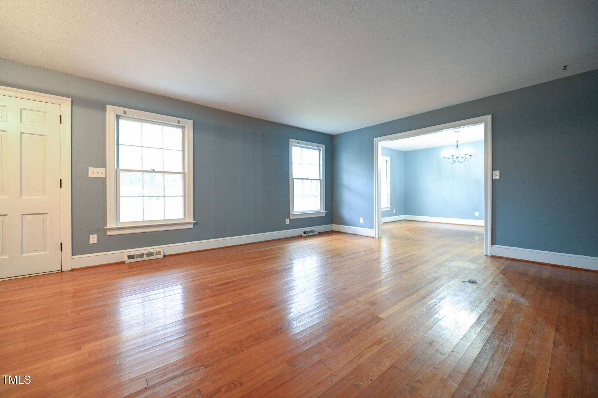 12815 Cleveland Road Garner, NC 27529 - Photo 4 of 38 004