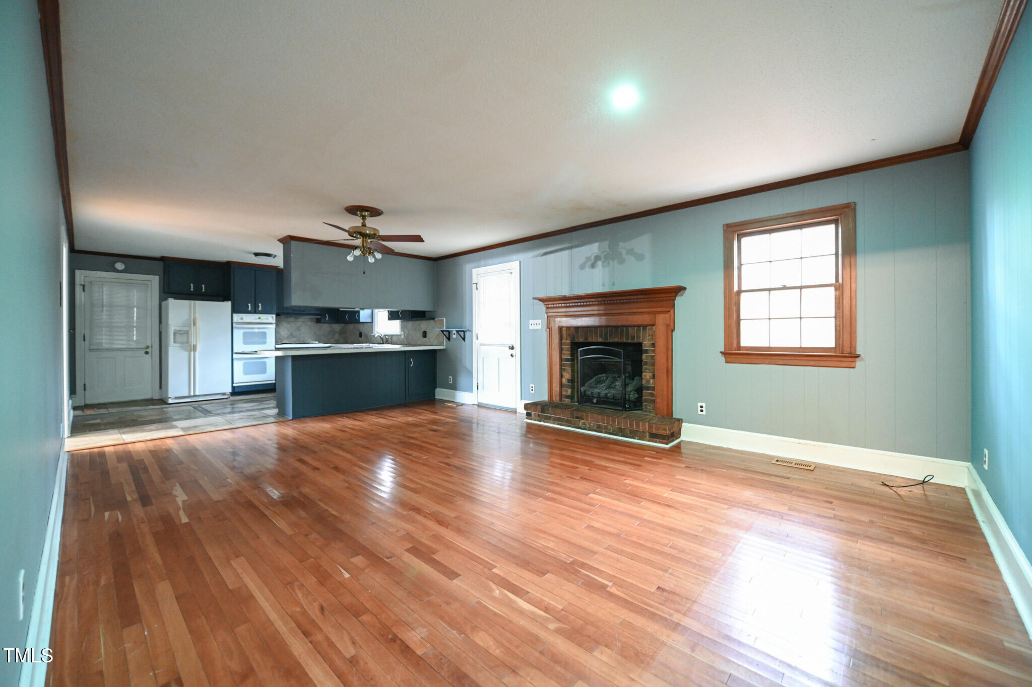 12815 Cleveland Road Garner, NC 27529 - Photo 10 of 38 010