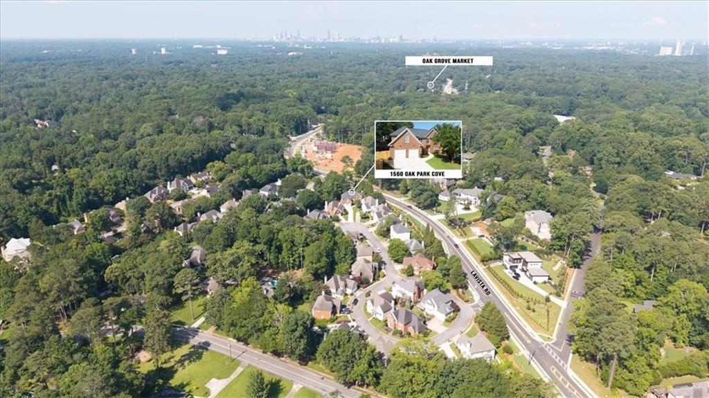 1560 Oak Park Cove Decatur, GA 30033 - Photo 33 of 33