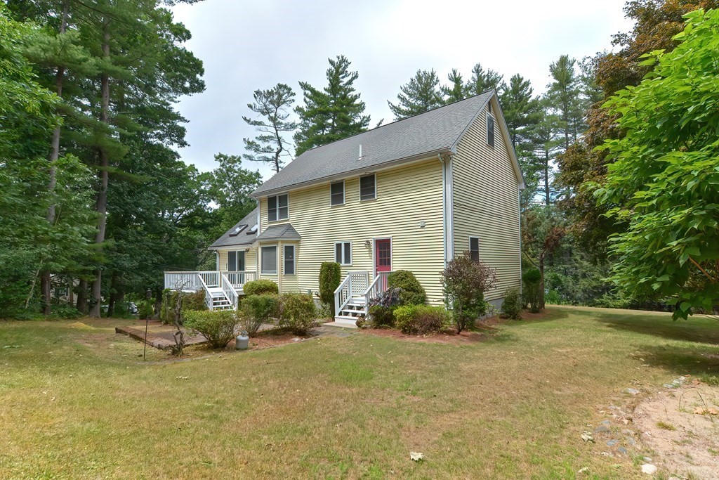 32 Riverhurst Road Billerica, MA 01821 - Photo 40 of 41