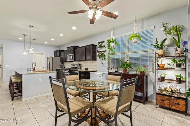 $409,000 | 9836 West Atlantis Way, Tolleson, AZ 85353