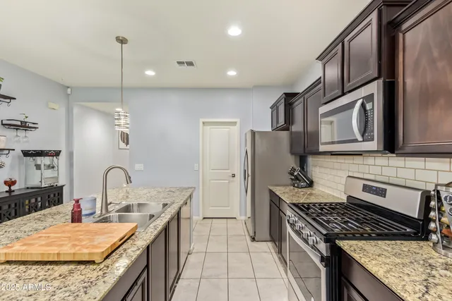 $409,000 | 9836 West Atlantis Way, Tolleson, AZ 85353