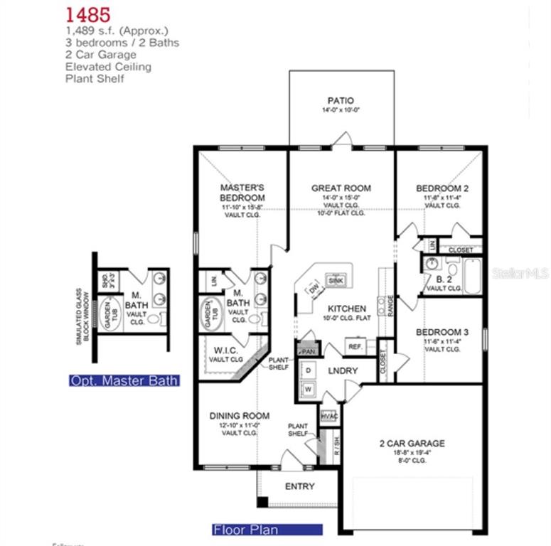 11827 Sutter Gate Loop Hudson, FL 34667 - Photo 1 of 1 Gallery Image 1