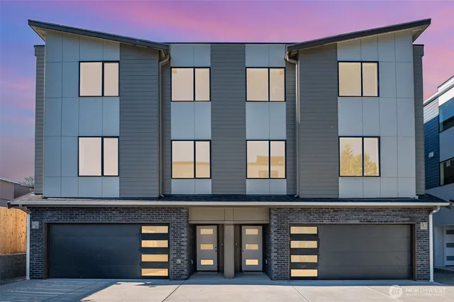 $1,099,950 | 24328 Carter Road, Unit 5A, Bothell, WA 98021