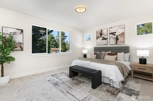 $1,099,950 | 24328 Carter Road, Unit 5A, Bothell, WA 98021