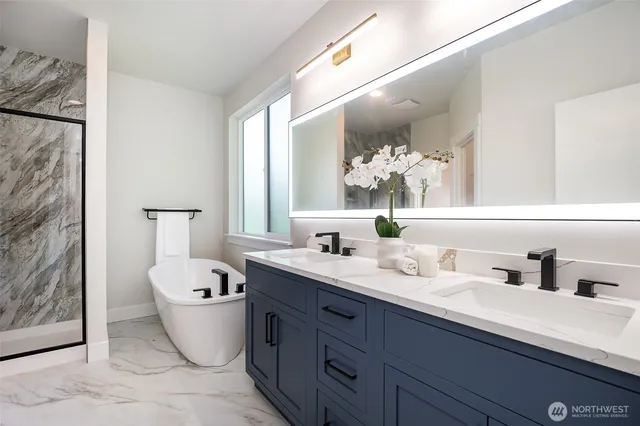 $1,099,950 | 24328 Carter Road, Unit 5A, Bothell, WA 98021