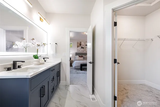 $1,099,950 | 24328 Carter Road, Unit 5A, Bothell, WA 98021