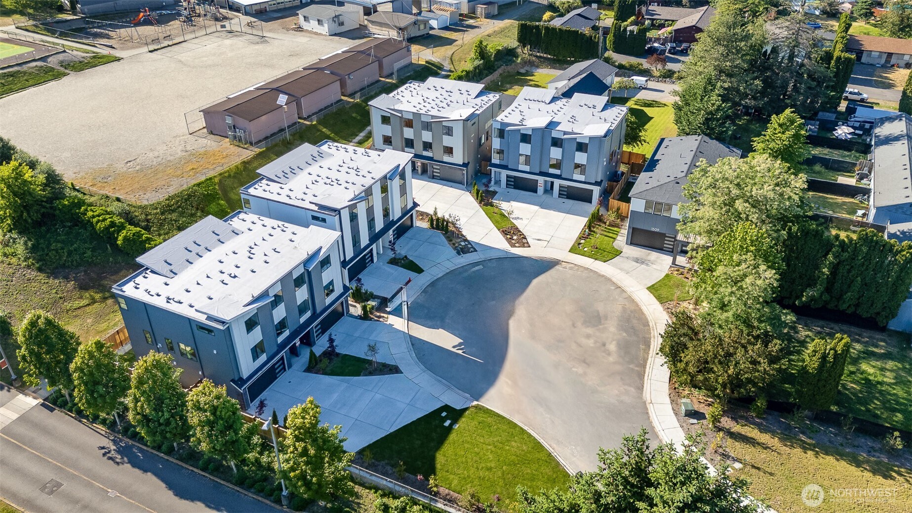 24328 Carter Road, Unit 5A Bothell, WA 98021 - Photo 25 of 26