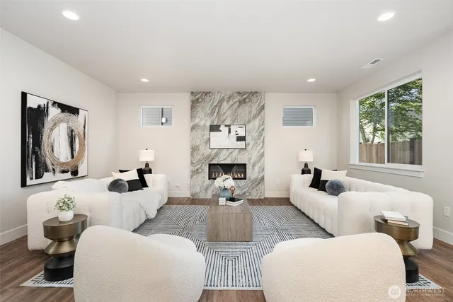 $1,099,950 | 24328 Carter Road, Unit 5A, Bothell, WA 98021