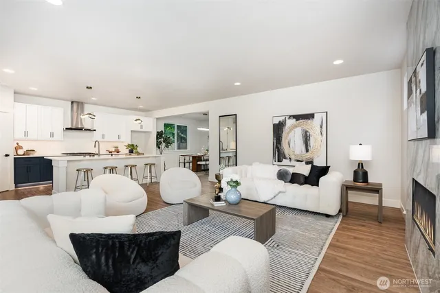 $1,099,950 | 24328 Carter Road, Unit 5A, Bothell, WA 98021