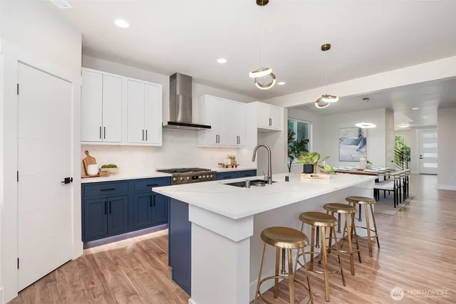 $1,099,950 | 24328 Carter Road, Unit 5A, Bothell, WA 98021