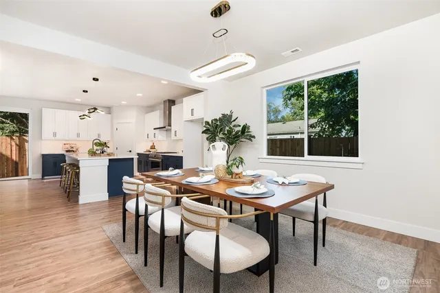 $1,099,950 | 24328 Carter Road, Unit 5A, Bothell, WA 98021