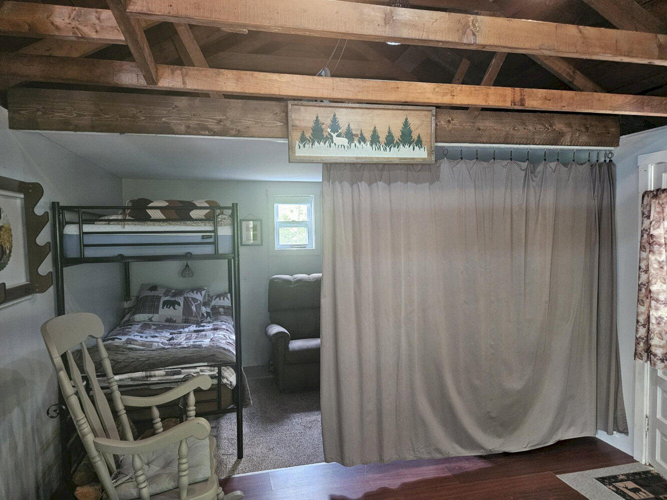 284 Frank Savage Road Bingham, ME 04920 - Photo 15 of 27 20260530_142026_result
