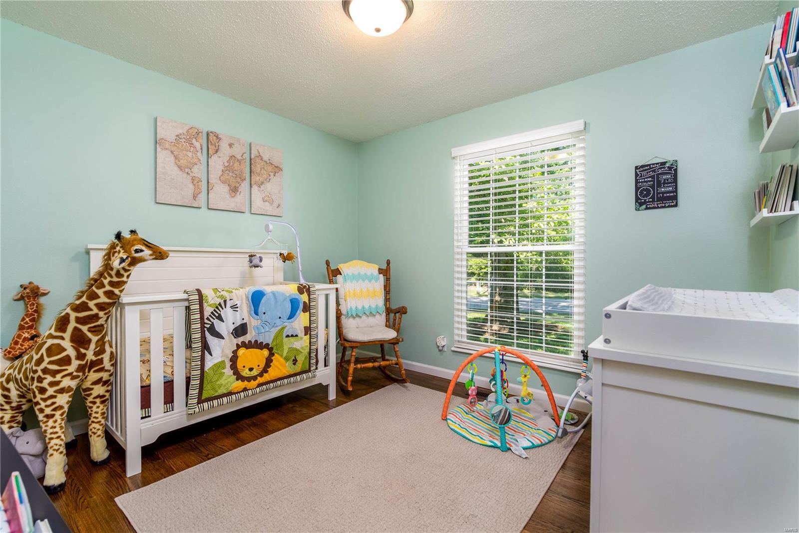 60 Reinke Road Ellisville, MO 63021 - Photo 14 of 23