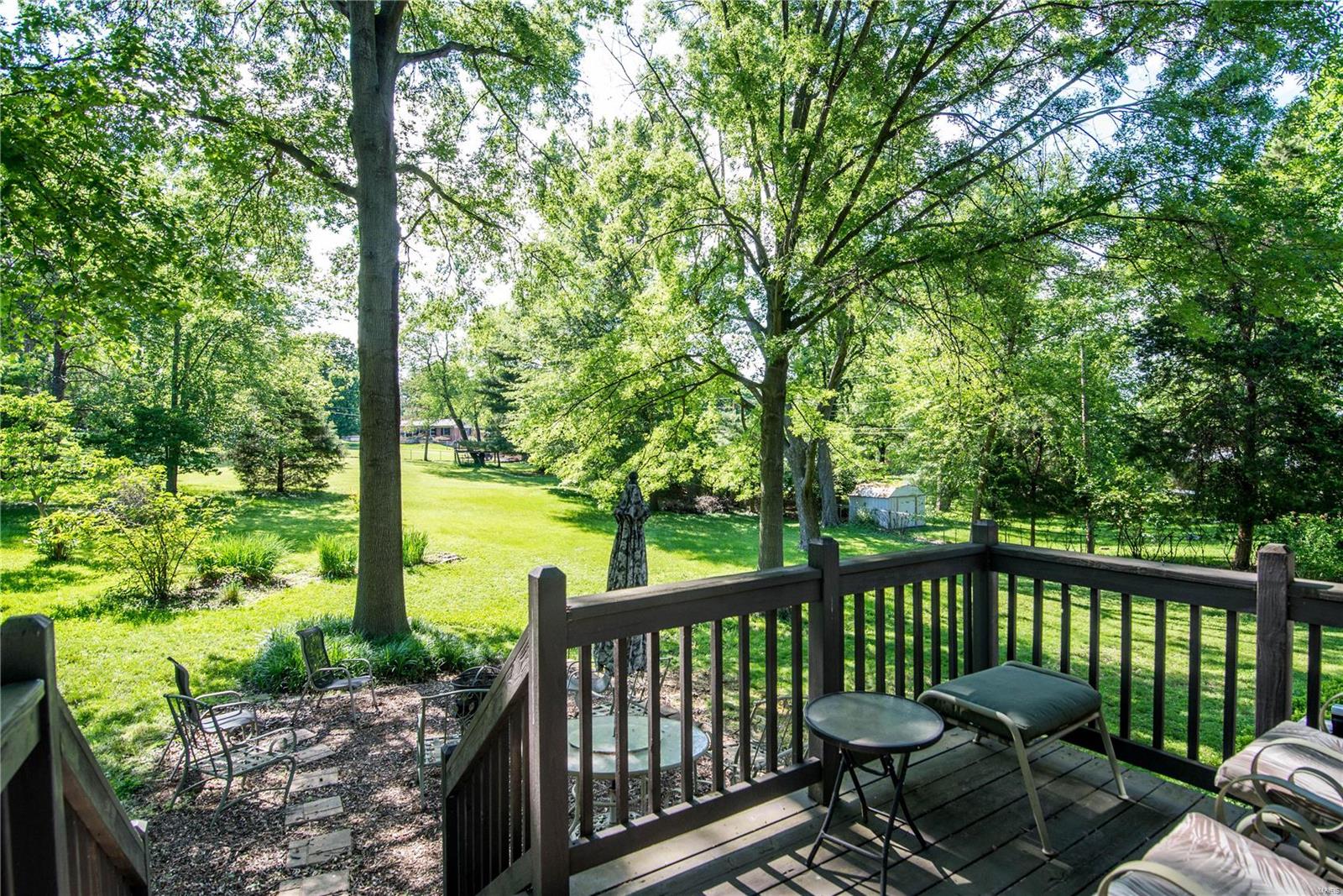 60 Reinke Road Ellisville, MO 63021 - Photo 20 of 23