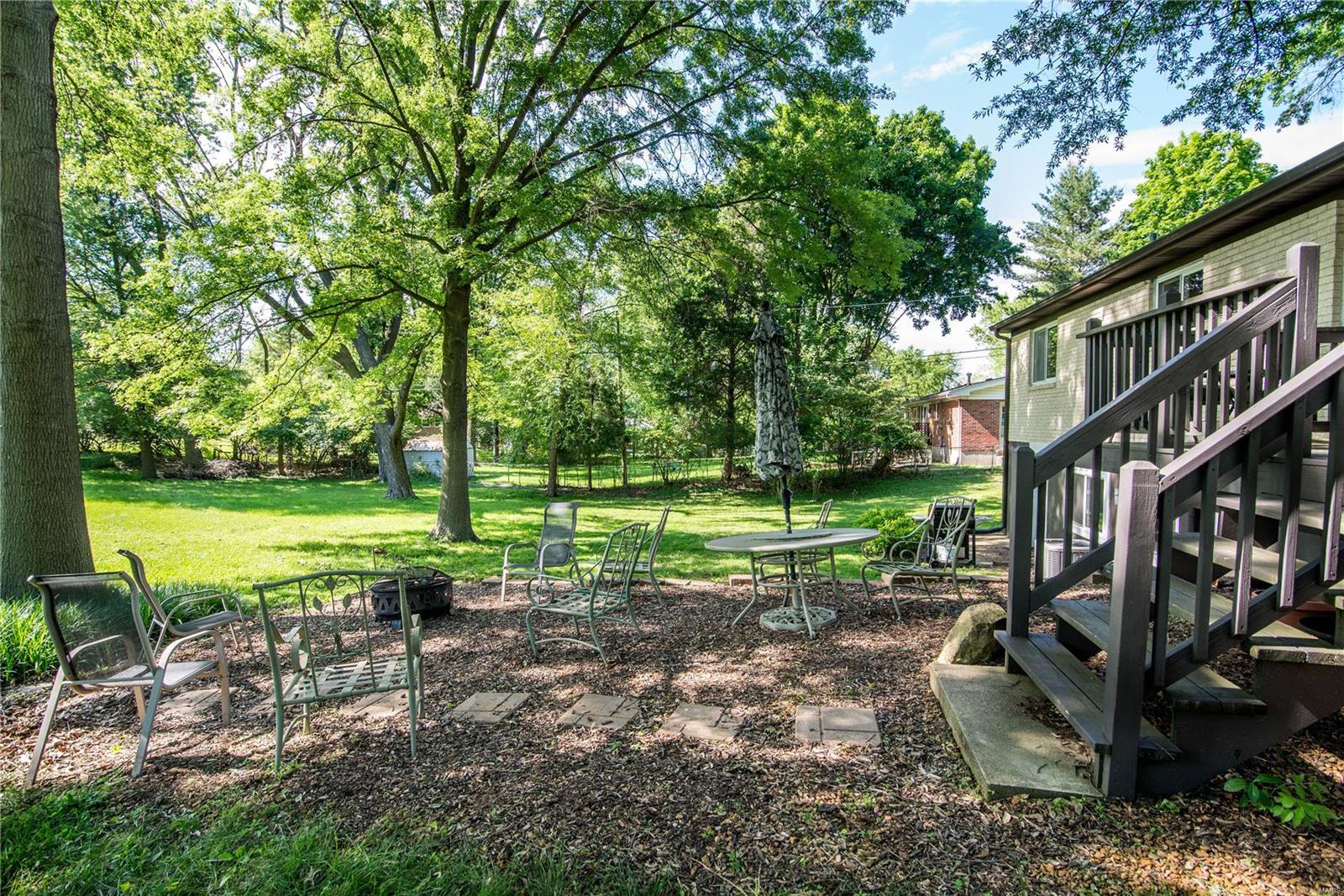 60 Reinke Road Ellisville, MO 63021 - Photo 21 of 23