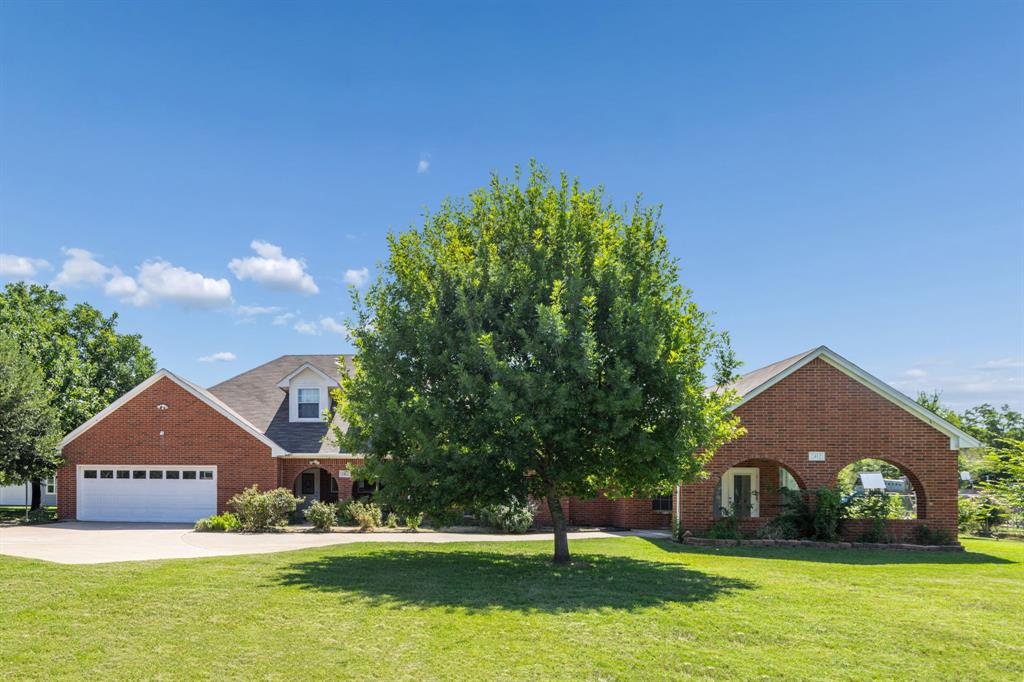 2412 Chickering Road Cleburne, TX 76031 - Photo 1 of 40 Gallery Image 1