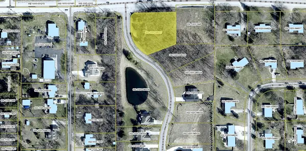 $80,000 | 53040 Summer Breeze Drive, South Bend, IN 46637