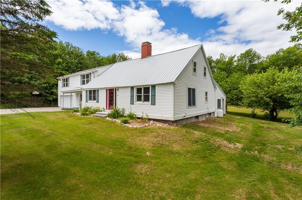 228 Garland Road Shapleigh, ME 04076 - Photo 5 of 34 Photo