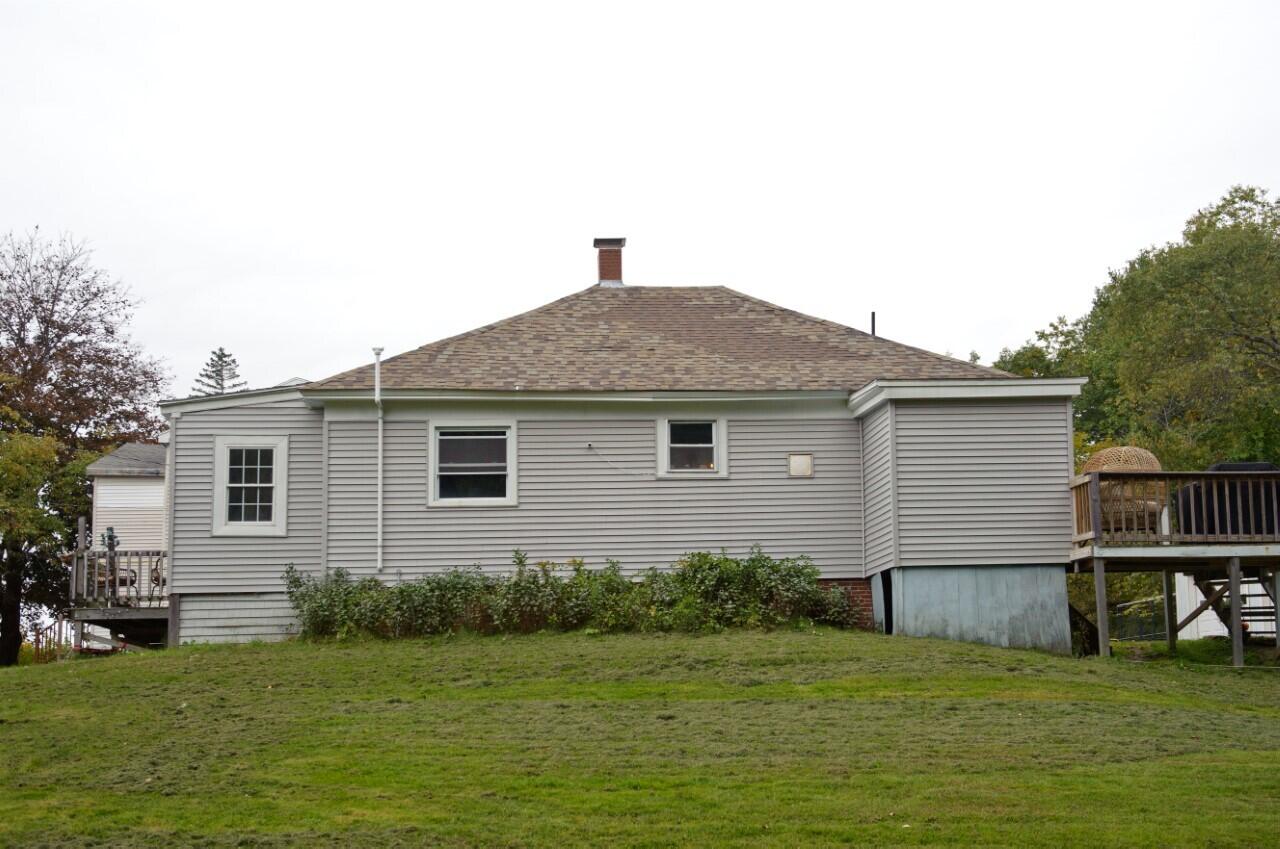 229 Lane Road Auburn, ME 04210 - Photo 7 of 26 Back Of House