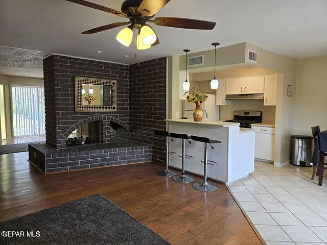 $225,000 | 500 Thunderbird Drive, Unit 116, El Paso, TX 79912