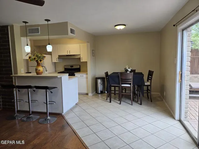 $225,000 | 500 Thunderbird Drive, Unit 116, El Paso, TX 79912
