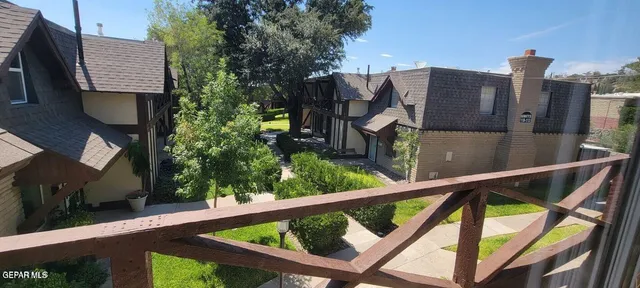 $225,000 | 500 Thunderbird Drive, Unit 116, El Paso, TX 79912