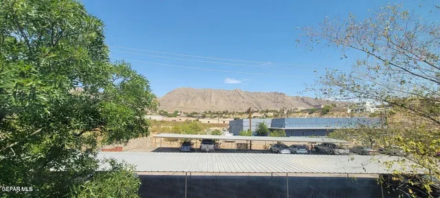 $225,000 | 500 Thunderbird Drive, Unit 116, El Paso, TX 79912