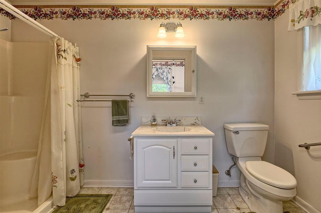 139 Holly Place Road Mount Pleasant, PA 15666 - Photo 14 of 37 Walk in Shower on Main Floor