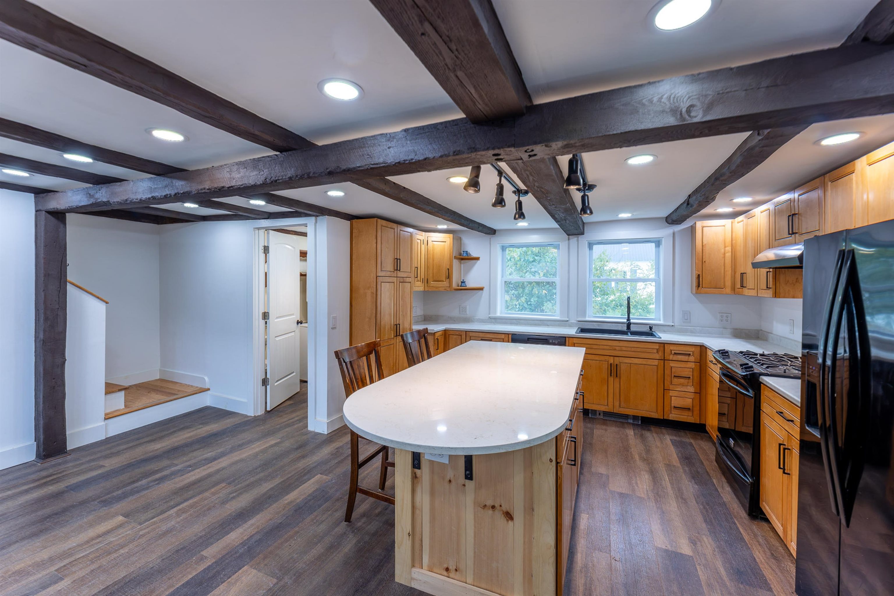 48 Cross Street Newbury, VT 05051 - Photo 18 of 36