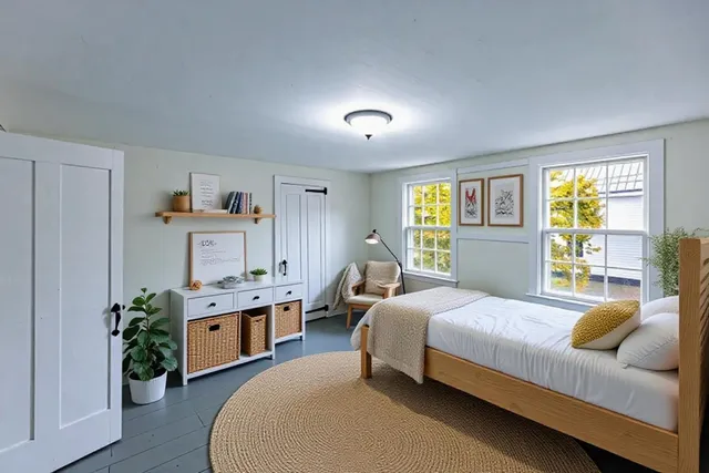 $369,000 | 48 Cross Street, Newbury, VT 05051