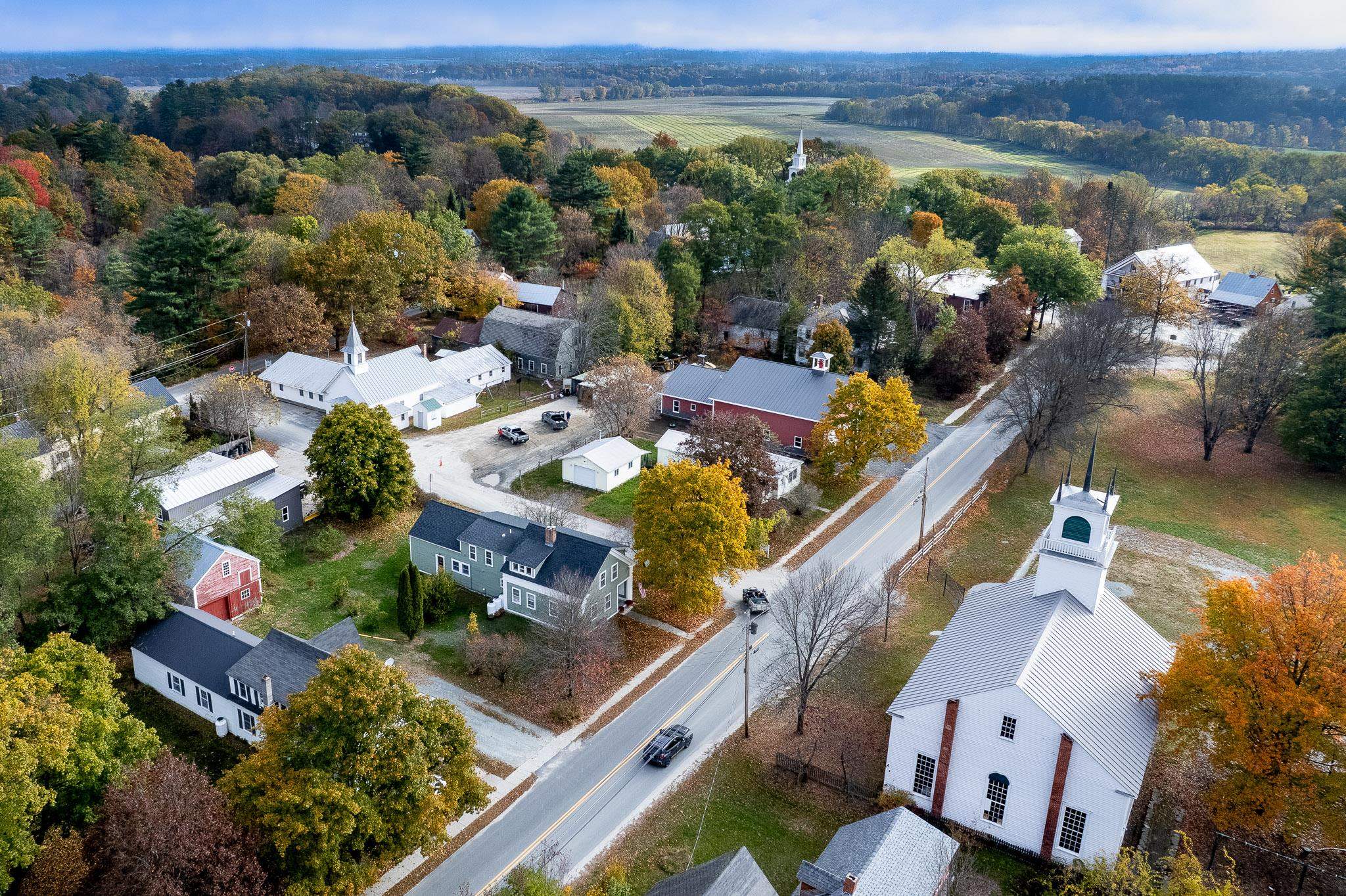 48 Cross Street Newbury, VT 05051 - Photo 31 of 36